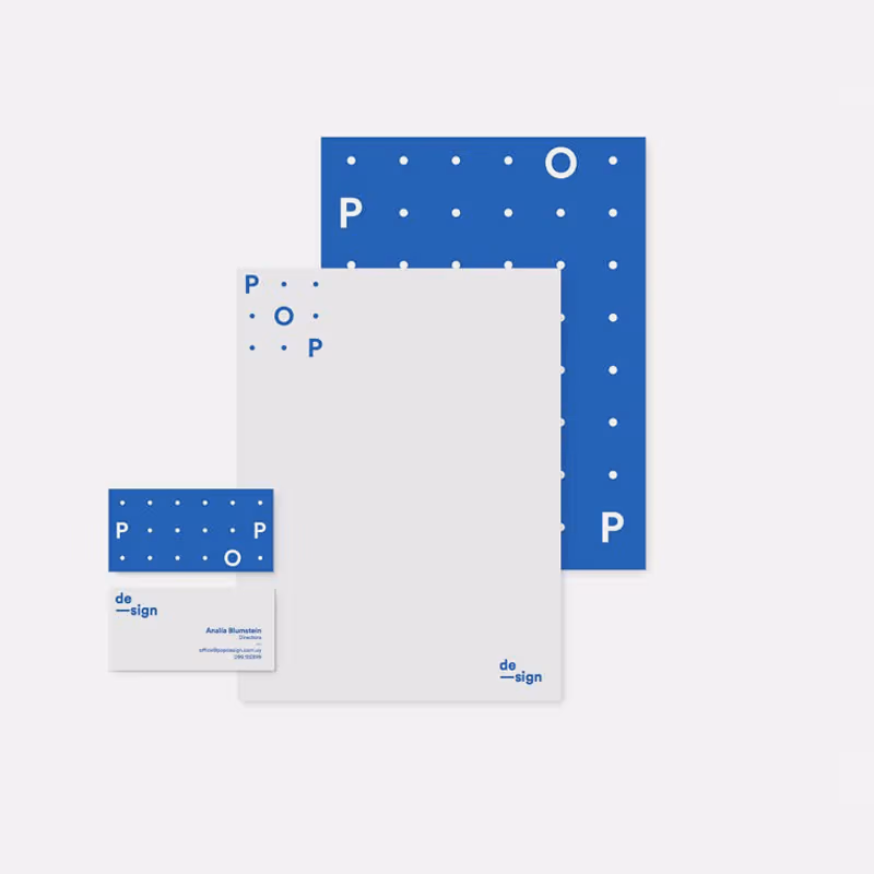 POP Design