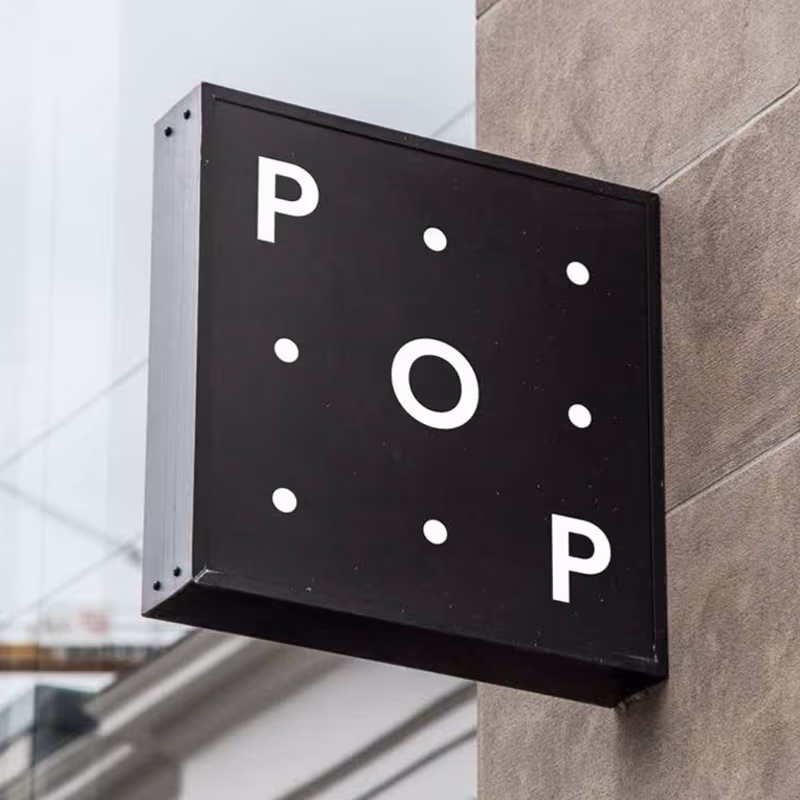 POP Design