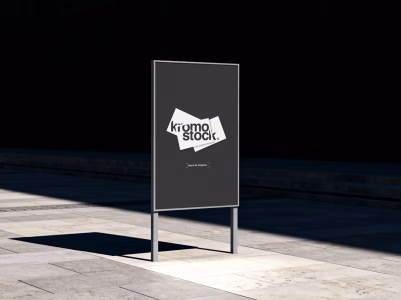 Kromo Stock