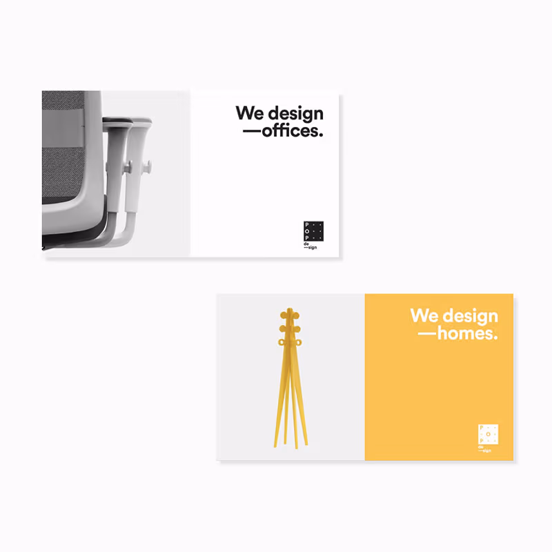 POP Design
