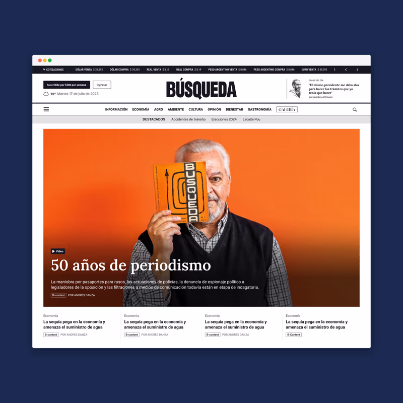 Búsqueda